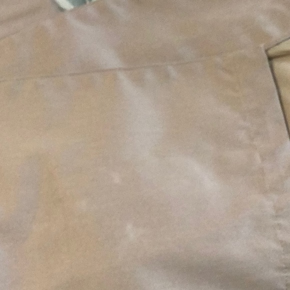 ❤️J G Hook tan trench coat, size 14 - Picture 8 of 8